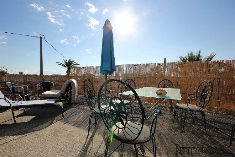 Stor villa med charm i Altea - 2