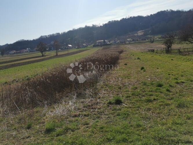 Terme Tuhelj, investicijsko zemljište, 7286 m2 - 2