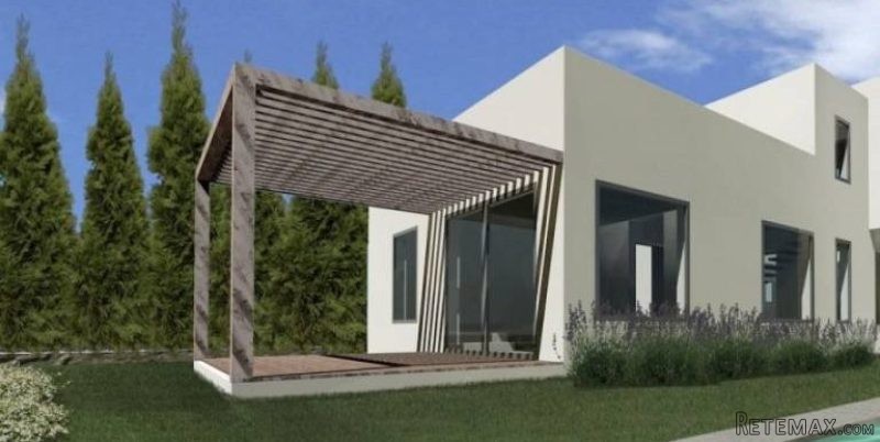 3 Bedroom 3 Bathroom Villa in Javea.