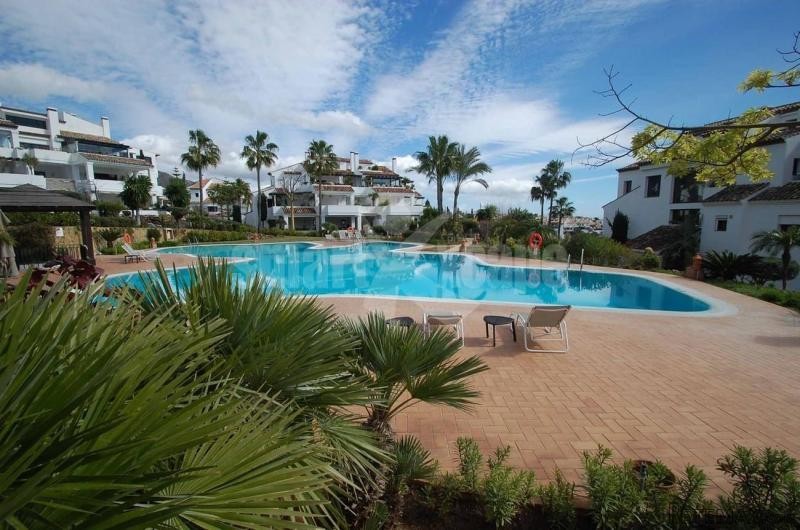 Apartment For Sale In Monte Paraiso..