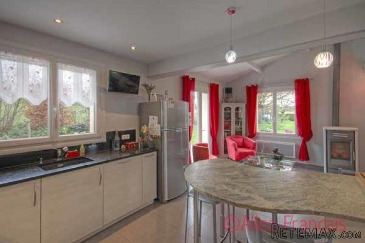 Brioux-sur-Boutonne (79) - Detached modern house in immaculate.. - 3