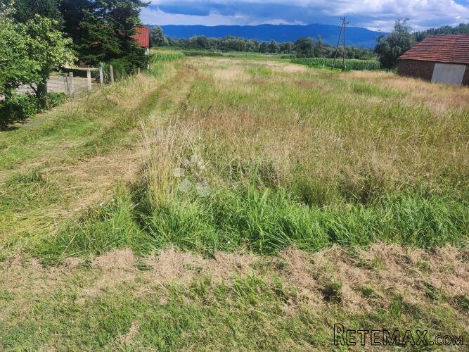 Građevinsko zemljište od 4431m² u Velikom Trgovišću