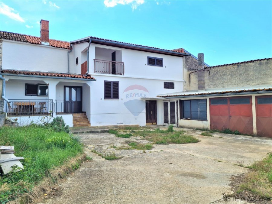 Istra,Brtonigla-Renovirana kuća sa okućnicom - 3