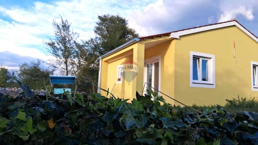 Istra, Svetvinčenat, Čabrunići- dvije spavaće sobe, 70 m2 - 3