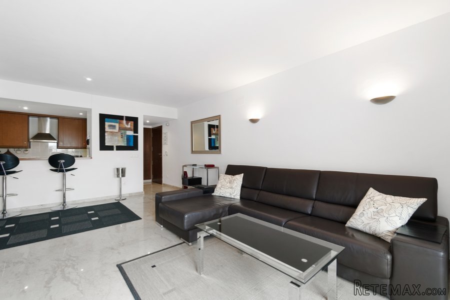 Nice apartment with views of the pool, located on the.. - 3