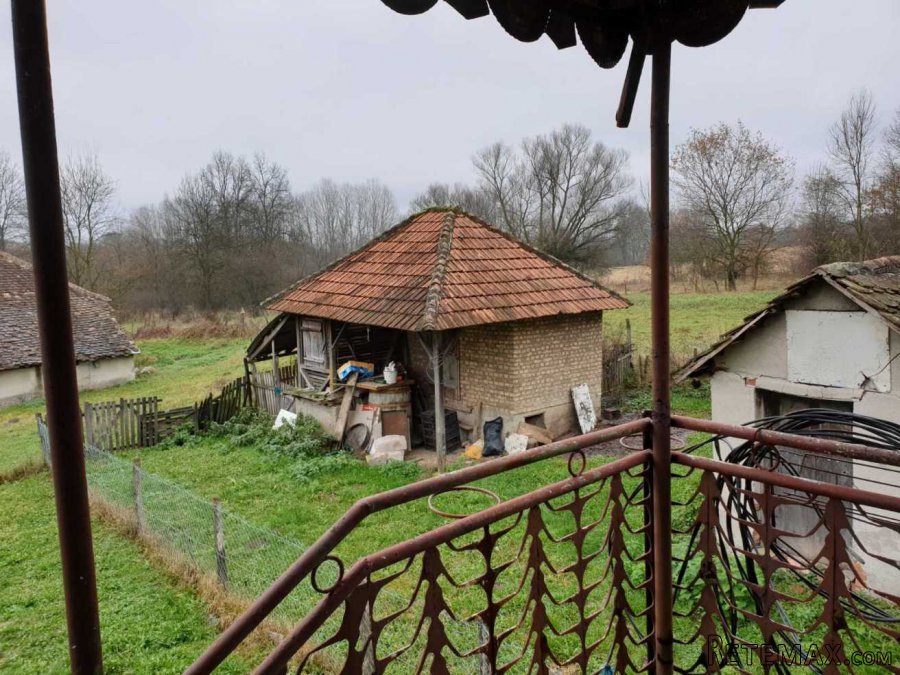 Prodaja poljoprivrednog gazdinstva Beograd - 3