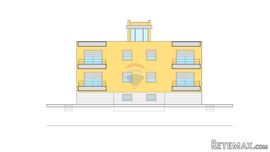 Rijeka - Banderovo, novogradnja, 68m2 - 3