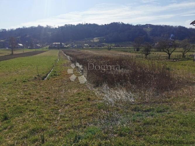 Terme Tuhelj, investicijsko zemljište, 7286 m2 - 3
