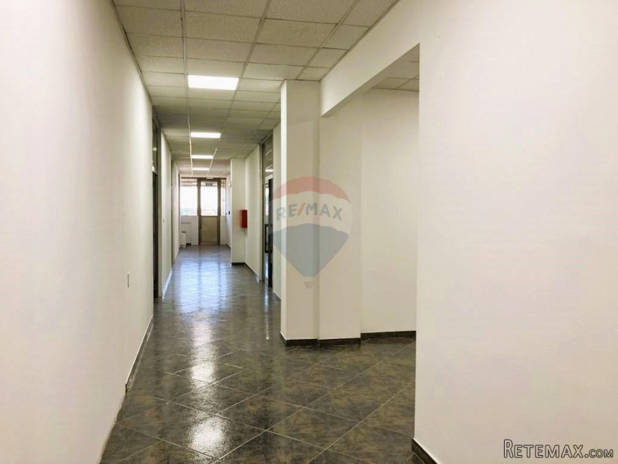 Zagreb, Novi Zagreb, poslovni prostor uredske namjene 1465 m - 3