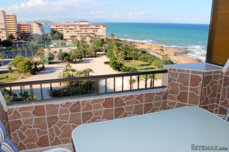 2 Bedrooms - Apartment - Alicante - For..