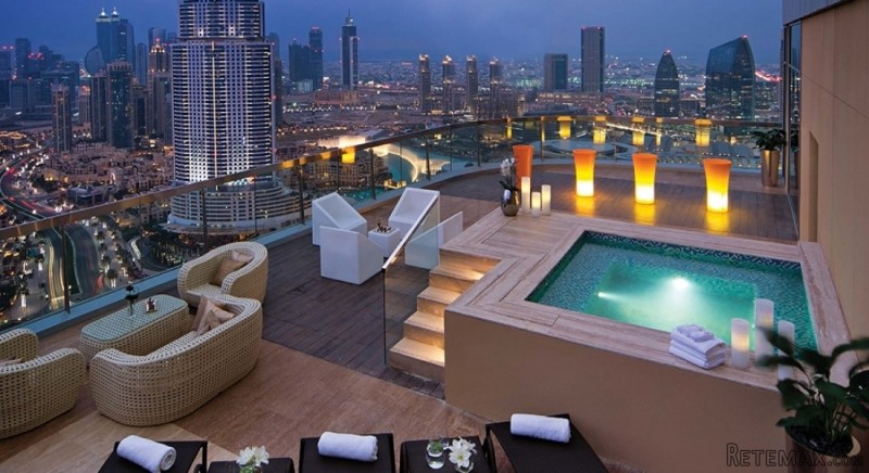3 Bedrooms - Apartment - Uae - For Sale