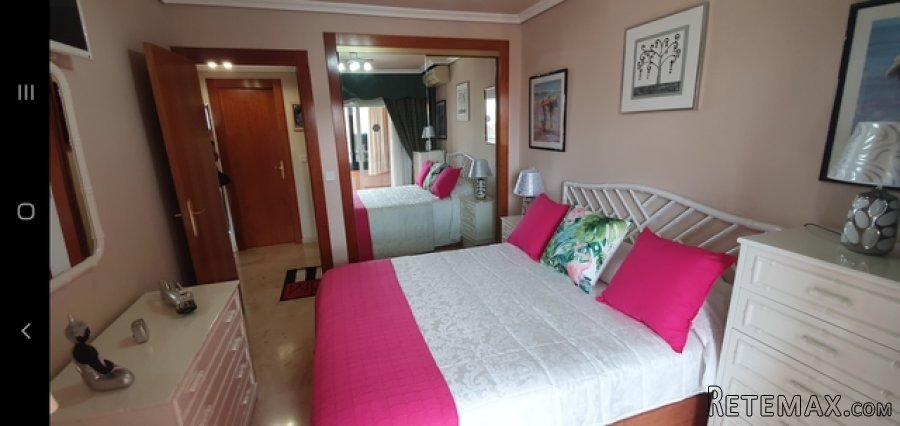 Apartamento para entrar a vivir totalmente equipado. 14ª.. - 4