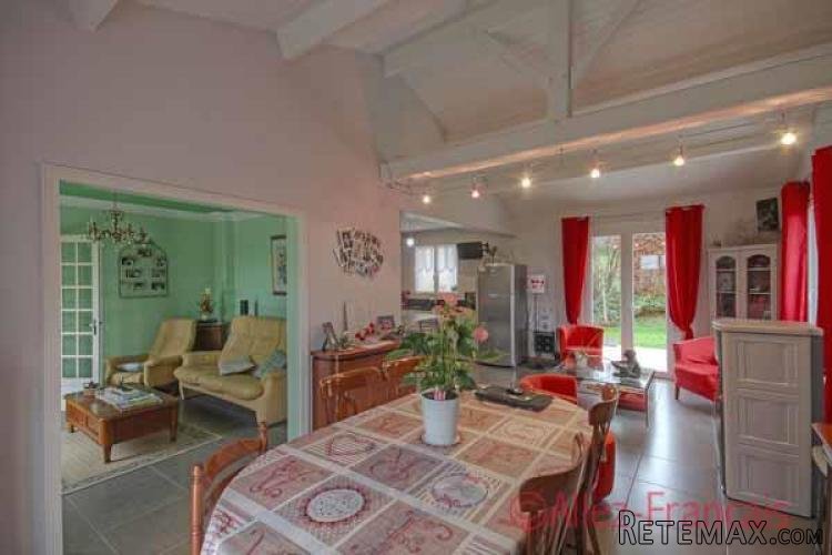 Brioux-sur-Boutonne (79) - Detached modern house in immaculate.. - 4
