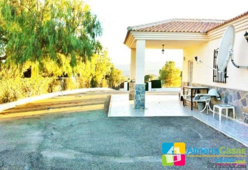 Villa For Sale In Partaloa