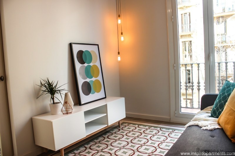 Wonderful San Antoni 2 Bed Refurbished.. - 2