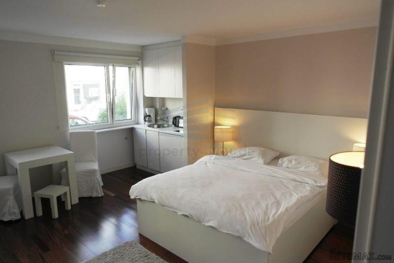 1-Zimmer Apartment in..