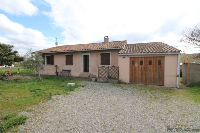 4 Bedroom Village House With Garden..