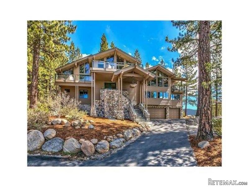 5 bedroom Residence For Sale: Incline..