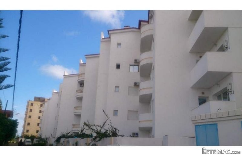 Appartement 3 chambres non meuble