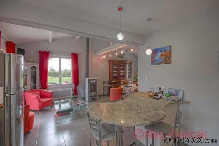 Brioux-sur-Boutonne (79) - Detached modern house in immaculate.. - 5