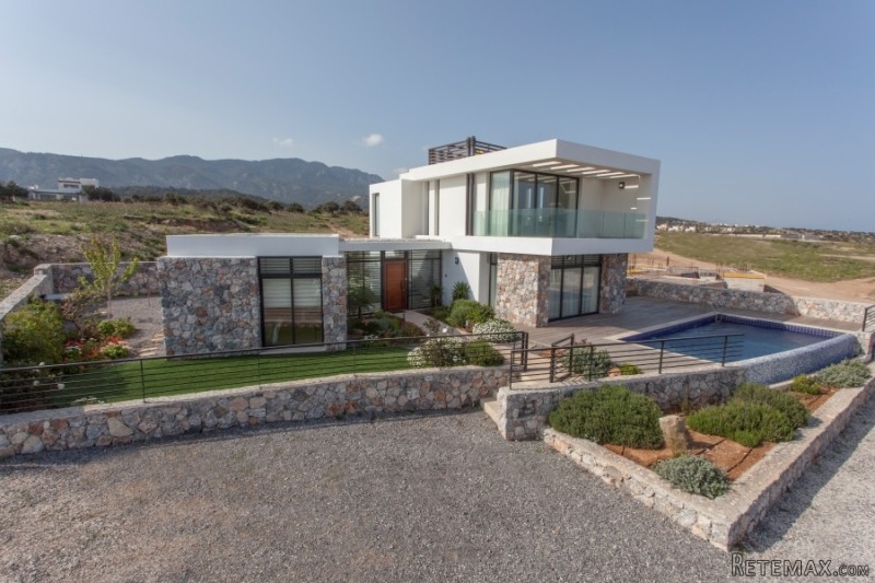 Plantation Golf Residences