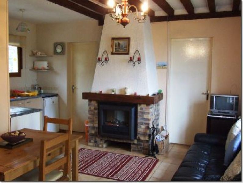 Traditional French House - 2