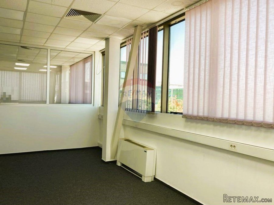 Zagreb, Novi Zagreb, poslovni prostor uredske namjene 1465 m - 5