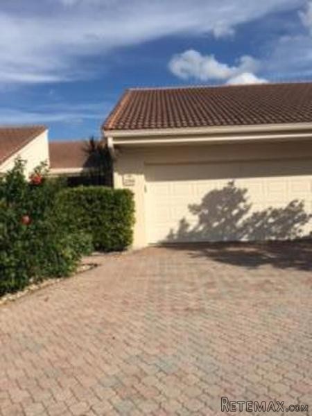 19610 Sawgrass Cir #2703, Boca Raton..