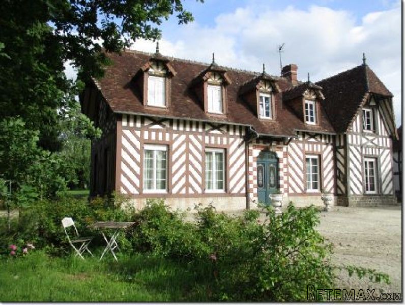Charming Period House with Lovely..