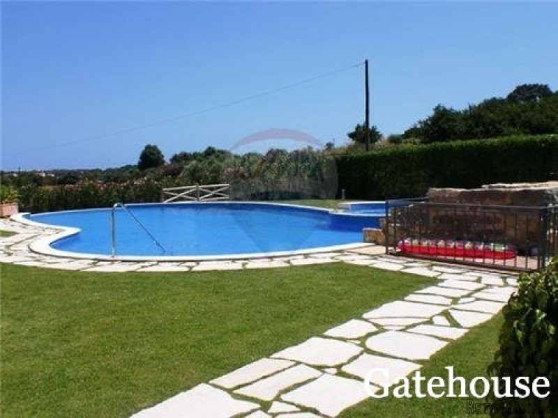 New Apartment In Olhos D Agua For Sale.. - 2