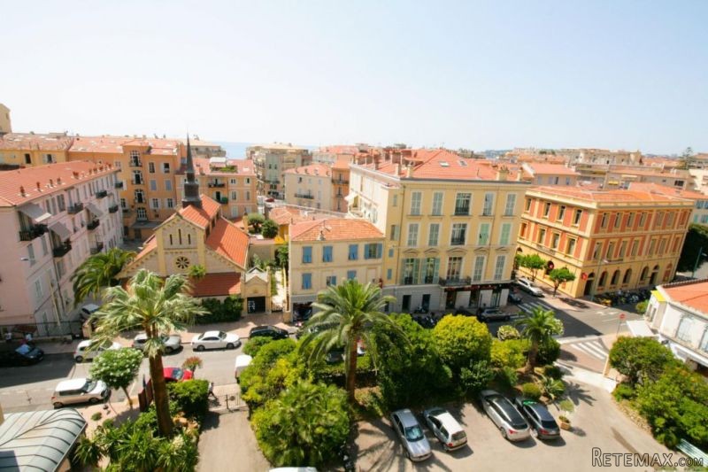 Sale Apartment - Menton