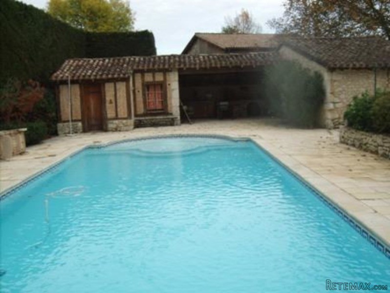 Fabulous Stone Country House And Salt.. - 2