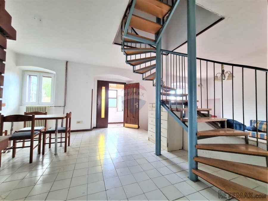 Istra,Brtonigla-Renovirana kuća sa okućnicom - 7
