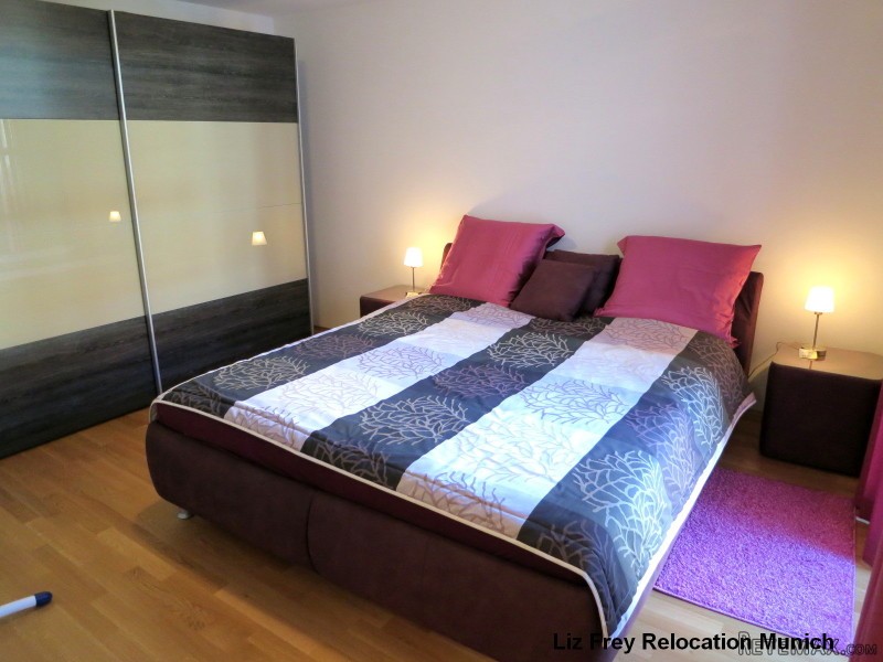 Lots of Space in Pasing / Obermenzing:..