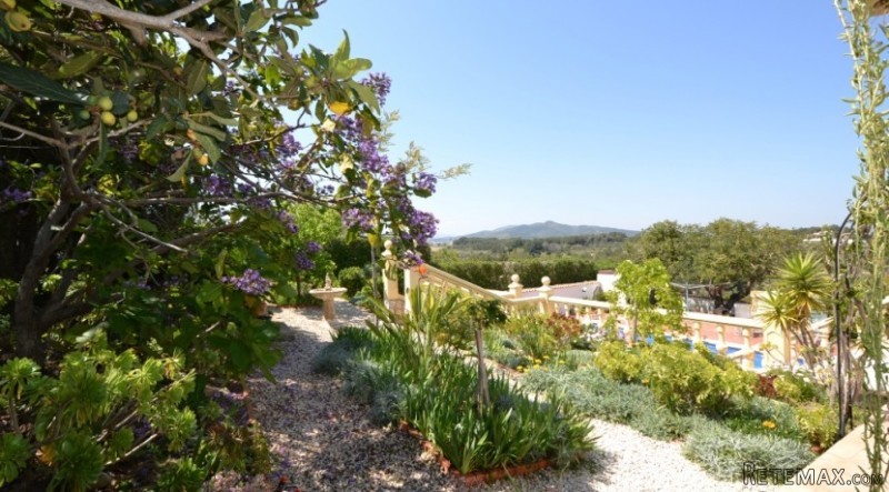 V1627 - Charming Villa In Cansalades.. - 2
