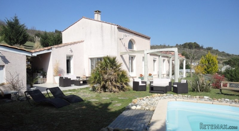 Very Tidy Single Storey Villa In..