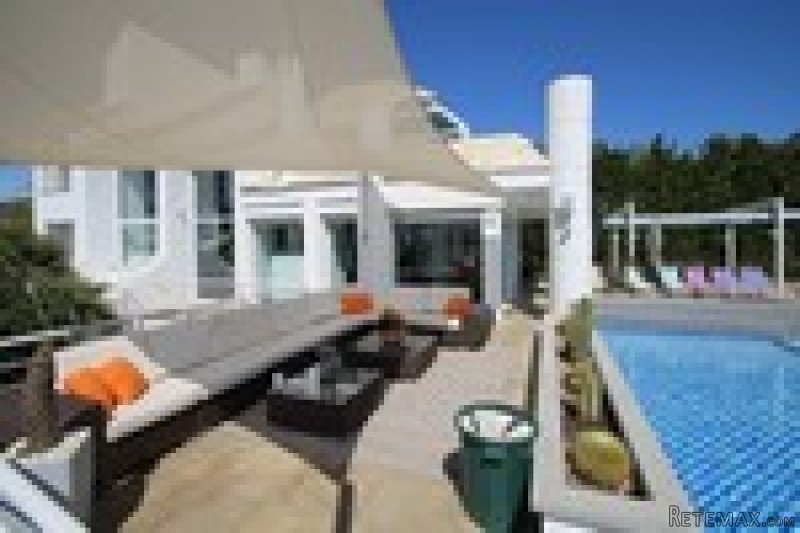 6 Bedrooms - Villa - Malaga - For Sale - 2