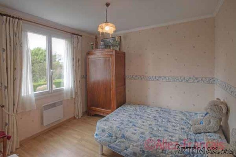 Brioux-sur-Boutonne (79) - Detached modern house in immaculate.. - 8