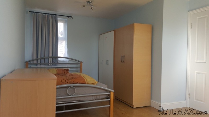 Double room, Zone 3, Walthamstow - 2