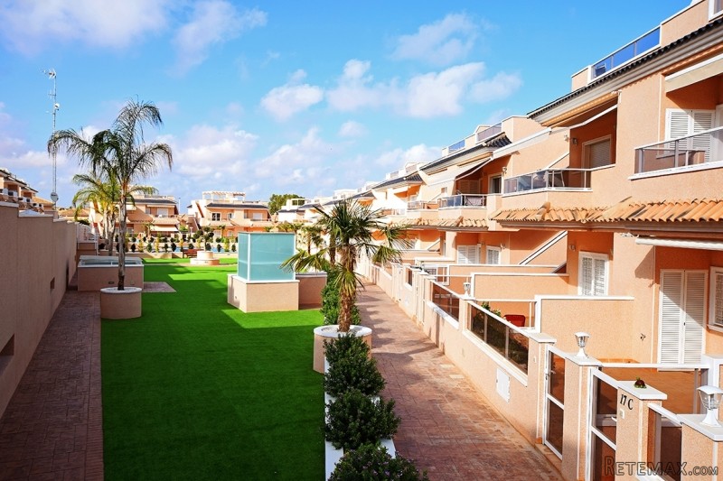 Punta Prima | Torrevieja