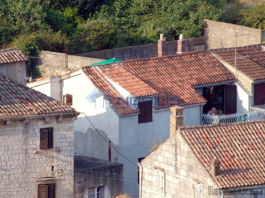 Vis - Kut, kuća 158 m2 s 139 m2 vrta - 8