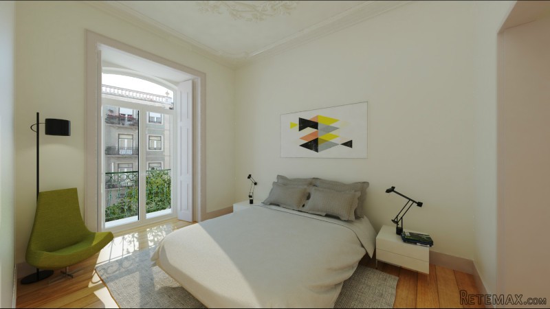 Apartment T2