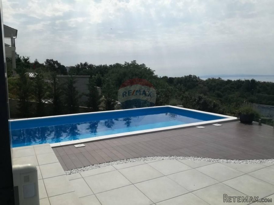 KASTAV, BRESTOVICE - najam stana - 9