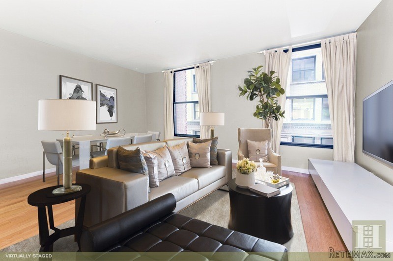 2 bedroom Apartment For Sale: 56 PINE..