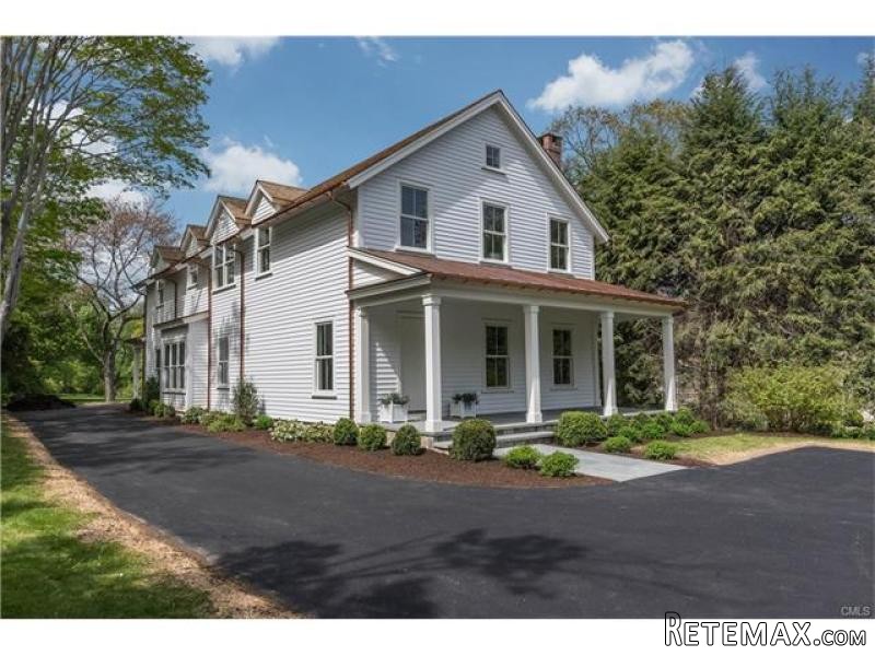 4 bedroom House For Sale: 335 JELLIFF..
