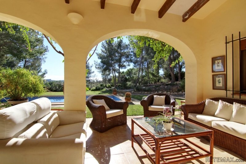 Beautiful villa in a tranquil setting.. - 2