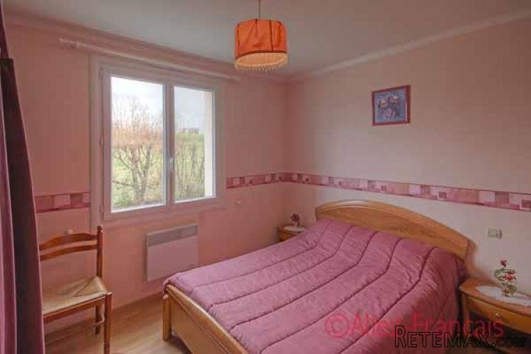 Brioux-sur-Boutonne (79) - Detached modern house in immaculate.. - 10