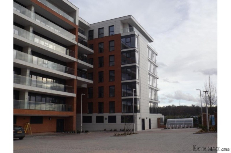 2 Bedroom Flat/Apartment To Rent