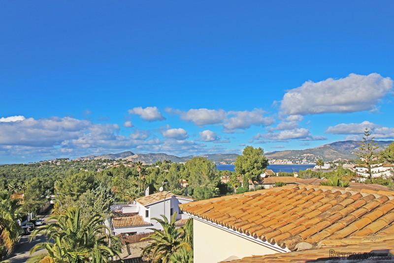 Fantastic Villa With Sea View In Nova.. - 2