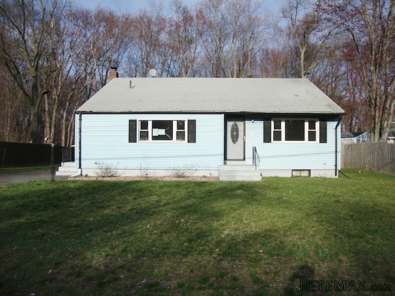 16 Matthew Rd East Hartford, CT, 06108..